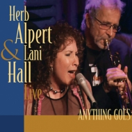 Herb Alpert  Lani Hall/Anything Goes (Live)
