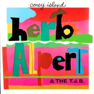 Herb Alpert  Tijuana Brass/Coney Island