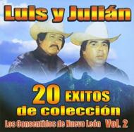 20 Exitos De Coleccion