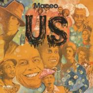 US (アナログレコード) : Maceo Parker | HMV&BOOKS online - 54087