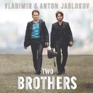 ʽ/Vladimir  Anton Jablokov Two Brothers