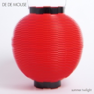 DE DE MOUSE/Summer Twilight