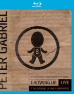 Growing Up Live & Unwrapped{still Growing Up Live (+DVD