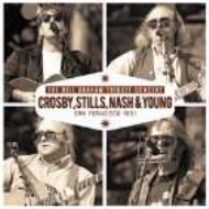 Crosby Stills Nash  Young/Bill Graham Tribute Concert