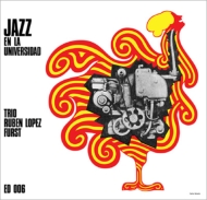 Jazz En La Universidad (AiOR[h)