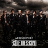 EXILE THE SECOND/Wild Wild Wild