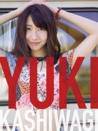 Kashiwagi Yuki 1st Live Tour-Netemo Sametemo Yukirin World Nippon Juudan Minna Muchuu Ni Sasechauzo-