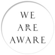 We Are Aware