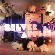 Silver Apples/Clinging To A Dream