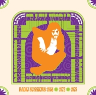 Arthur Brown/Radio Sessions 1968 1972 1975