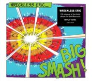 Wreckless Eric/Big Smash!