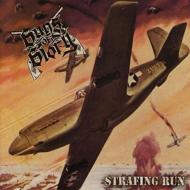 Strafing Run