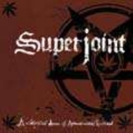 Superjoint Ritual (スーパージョイントリチュアル)｜商品一覧