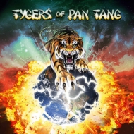 Tygers Of Pan Tang (AiOR[h)