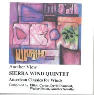 Sierra Wind Quintet: Another View-american Classics For Wonds