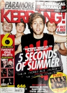 Kerrang! 300716 (2016�N7��30����)