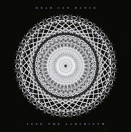 Dead Can Dance/Into The Labyrinth