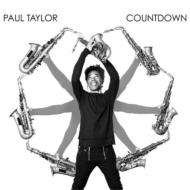 Cdアルバム Paul Taylor ポール テイラー 商品一覧 Hmv Books Online