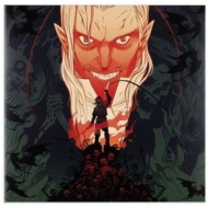 Castlevania (10inch)