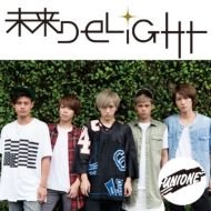 Mirai Delight
