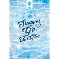 UP10TION/4th Mini Album Summer Go!