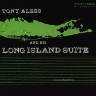 Tony Aless/Long Island Suite   ȶ (Ltd)