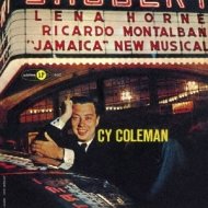 Cy Coleman/Jamaica (Ltd)