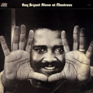 Ray Bryant/Alone At Montreux (Ltd)