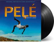 Pele: Birth Of A Legend (180gr) : ペレ 伝説の誕生