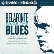 Belafonte Sings The Blues : Harry Belafonte | HMV&BOOKS online