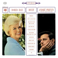 Doris Day / Andre Previn / Andre Previn Trio/Duet