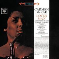 Carmen Mcrae Sings Lover Man And Other Billie Holiday Classics