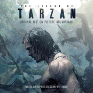 ターザン： Reborn/Legend Of Tarzan