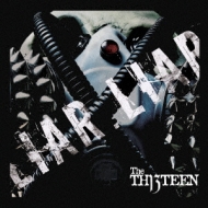 The THIRTEEN/Liar. liar. (A)(+dvd)(Ltd)
