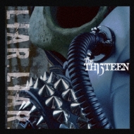 The THIRTEEN/Liar. liar. (B)(+dvd)(Ltd)