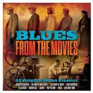 Various/Blues From The Movies