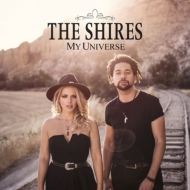 Shires/My Universe