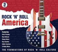 Various/Rock 'n' Roll America