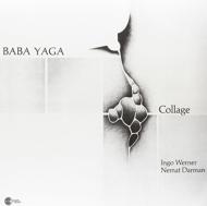 Baba Yaga (Rock)/Collage