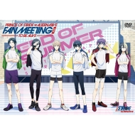 Prince Of Stride Alternative Fan Meeting 2016 To Be Alive