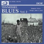 Various/Tennessee Blues Vol 2
