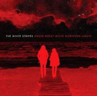 レコード｜The White Stripes (ザ・ホワイト・ストライプス
