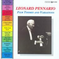 Leonard Pennario: Film Themes & Variations