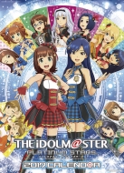 �A�C�h���}�X�^�[ �v���`�i�X�^�[�Y / 2017�N�J�����_�[