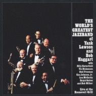 World's Greatest Jazz Band/Live At The Roosevelt Grill