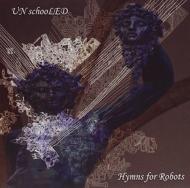 Hymns For Robots