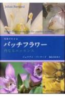 写真でたどるバッチフラワー 内なるエッセンス f8780fd721a09975045a5664326c1f