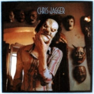 `chris Jagger`