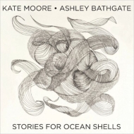 ࡼȡ1979-/Stories For Ocean Shells-cello Works Bathgate