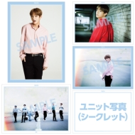 防弾少年団 JAPAN 2ndアルバム『YOUTH』発売記念オリジナルグッズ 